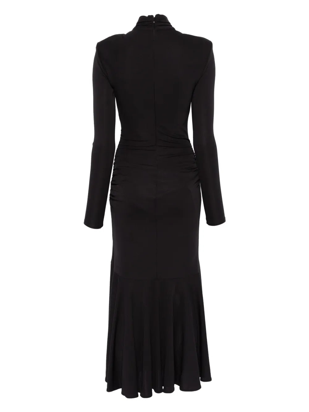 Johnson Midi Dress