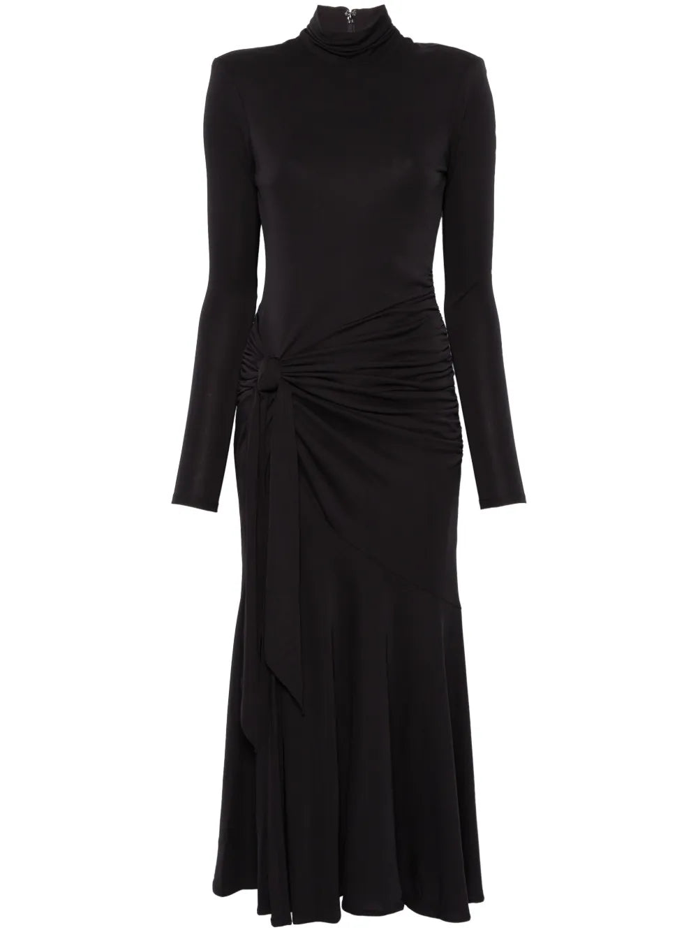 Johnson Midi Dress