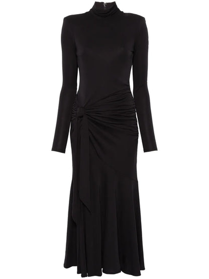Johnson Midi Dress