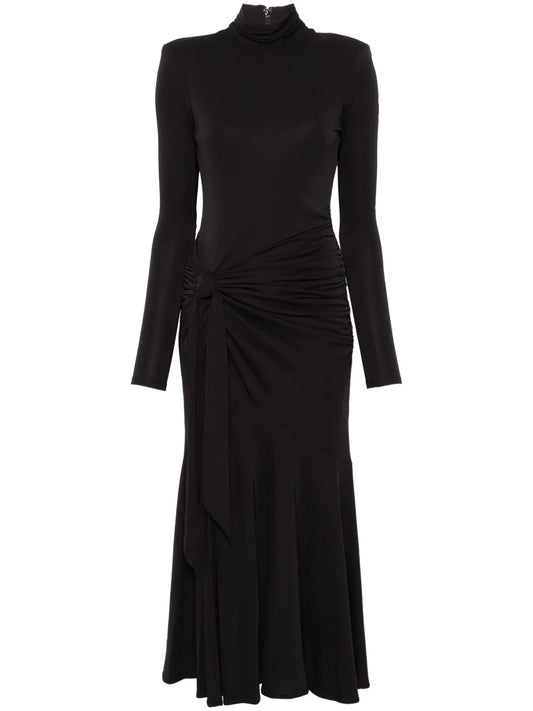 Johnson Midi Dress