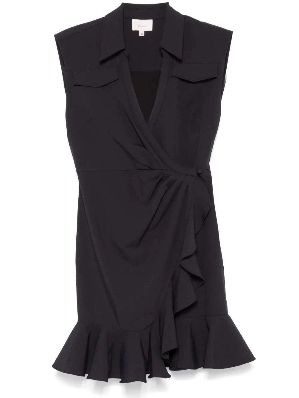 Zenni Mini Dress