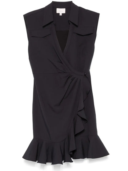 Zenni Mini Dress