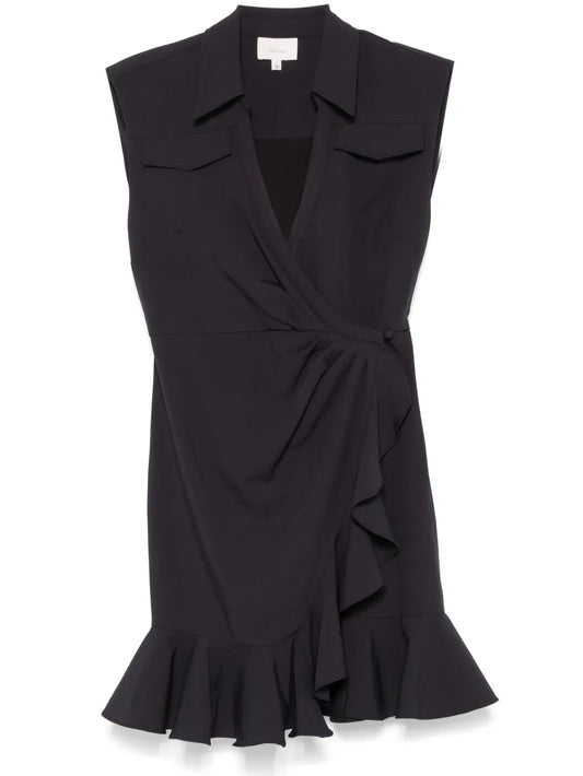 Zenni Mini Dress