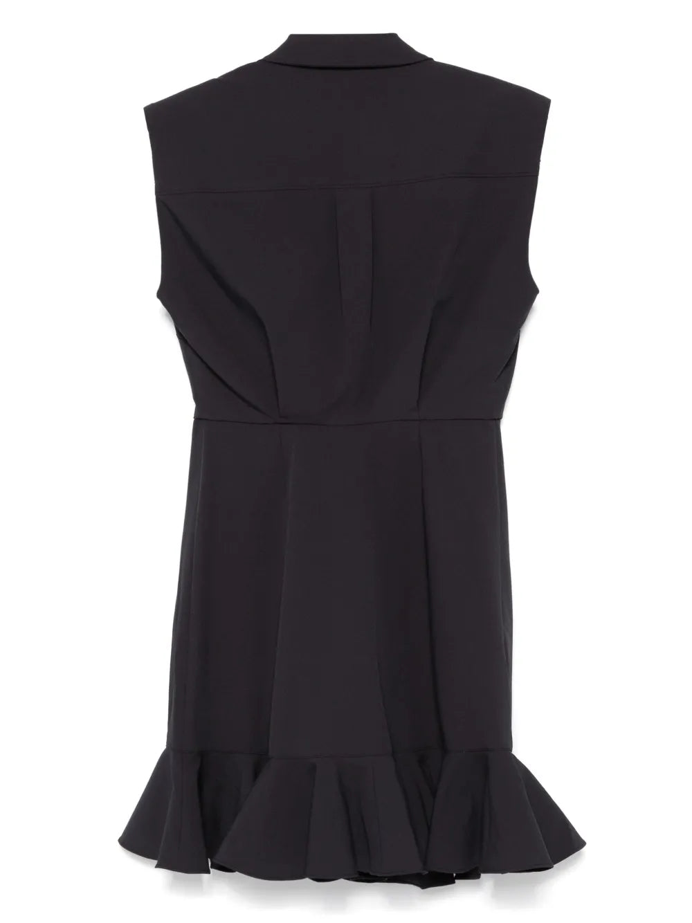 Zenni Mini Dress