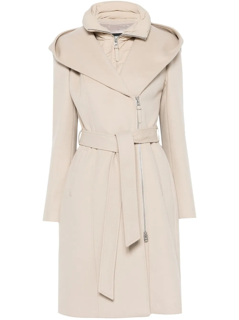 Shia-Slb Coat