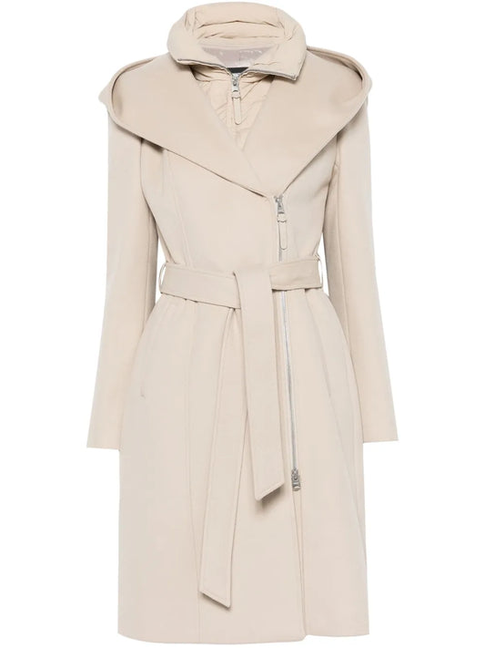Shia-Slb Coat