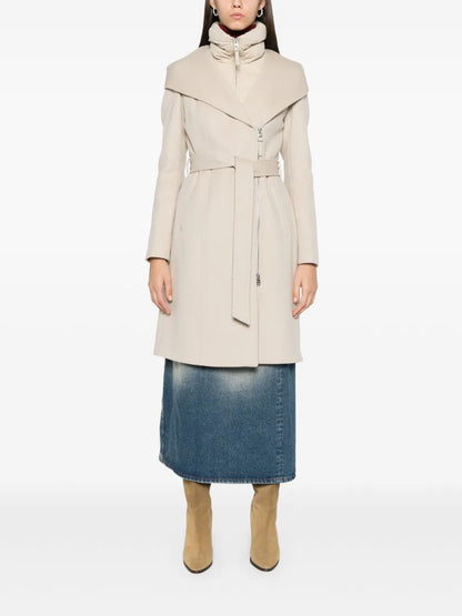 Shia-Slb Coat