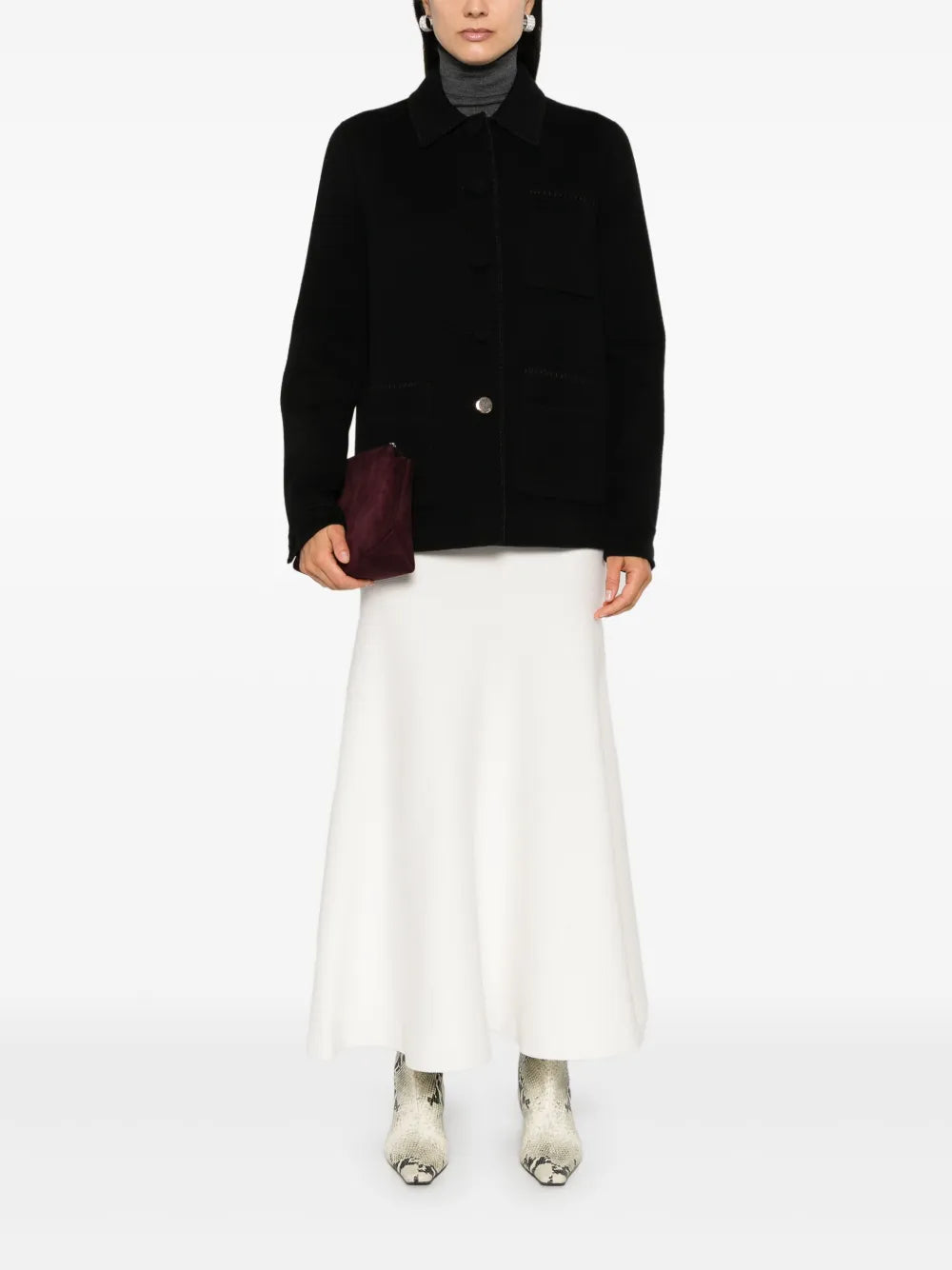 Ulu Chore Jacket