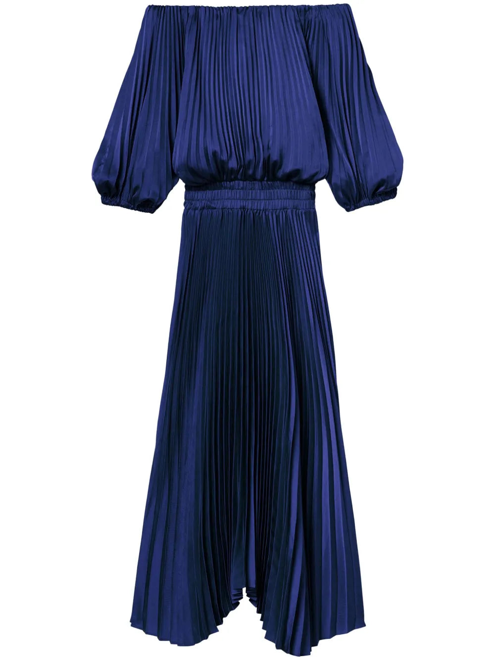 Sienna Midi Dress
