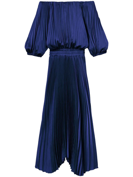 Sienna Midi Dress