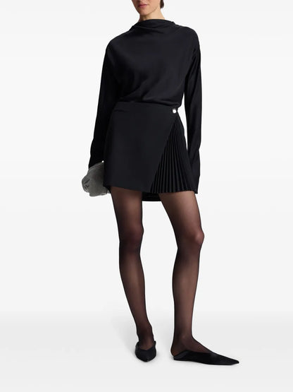 Callen Mini Skirt