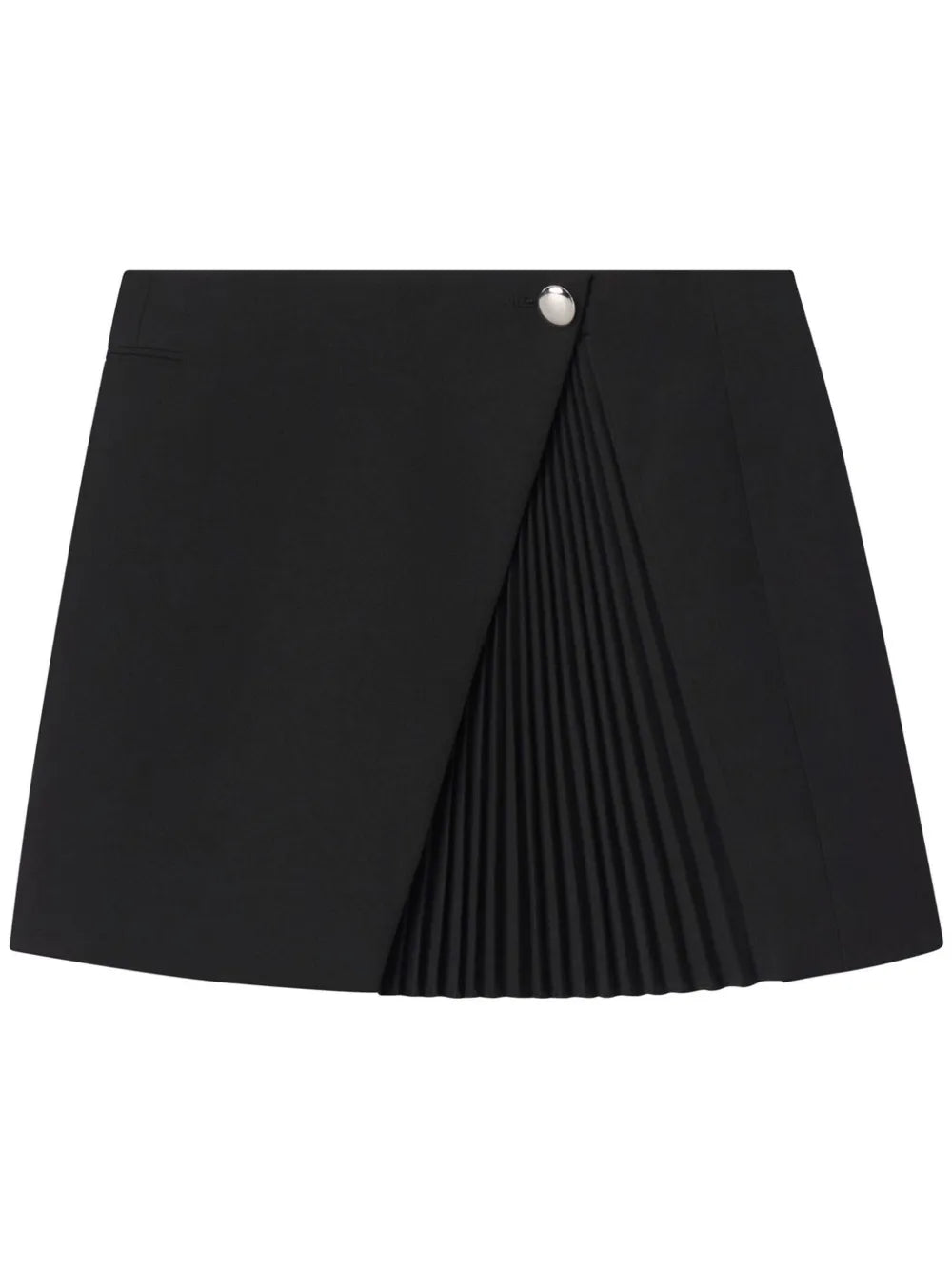 Callen Mini Skirt