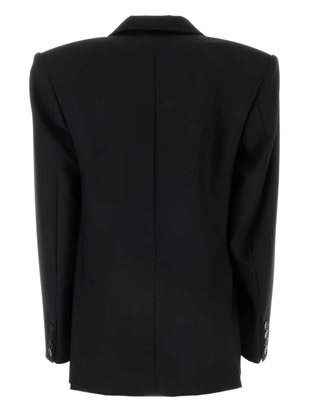 Double Breasted Blazer