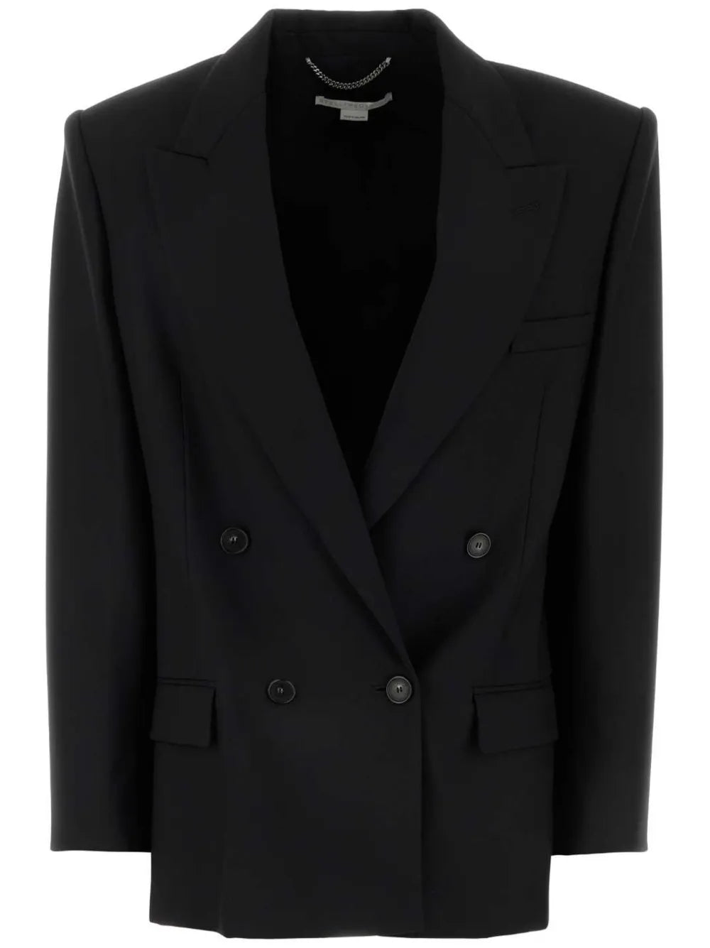 Double Breasted Blazer