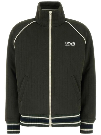 Martina Sweatshirt