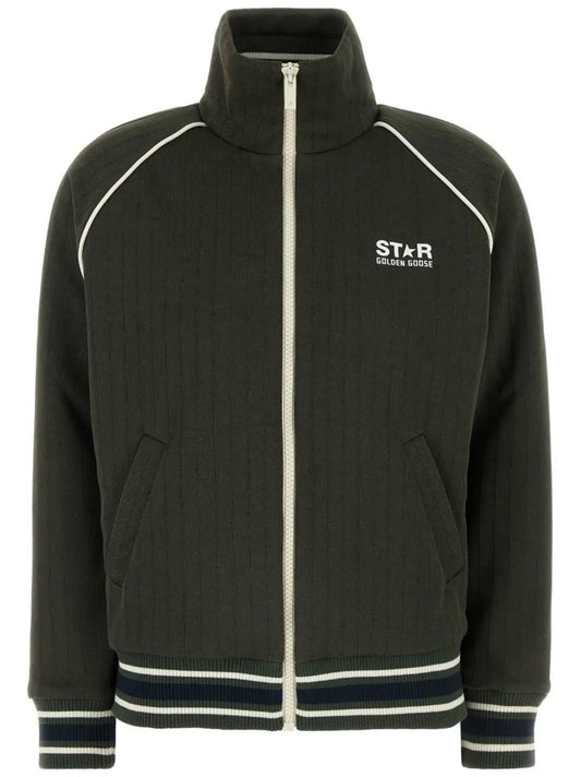 Martina Sweatshirt