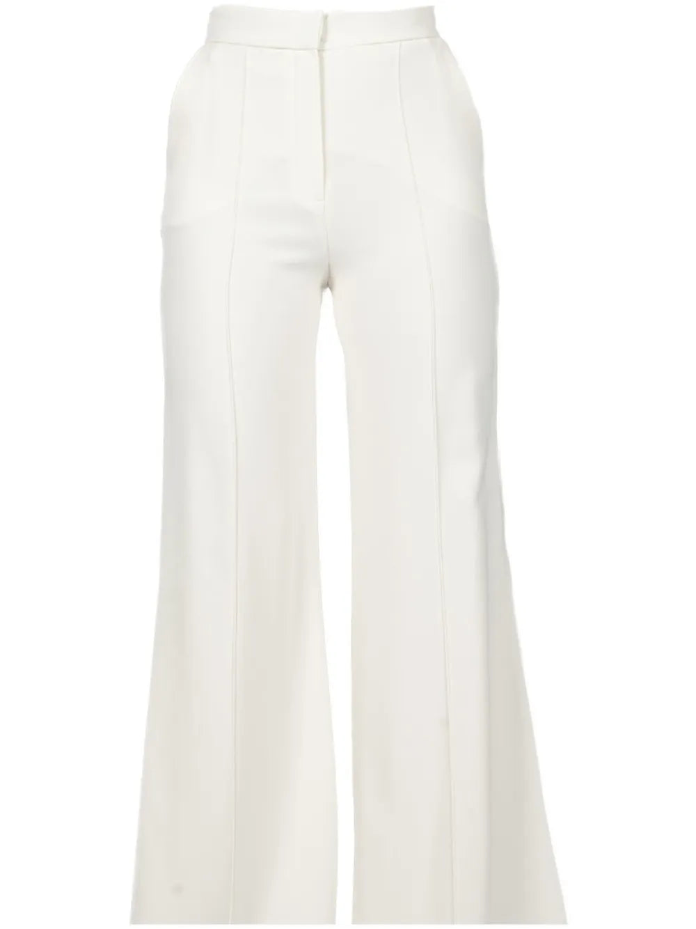 Cady-Texture Trousers
