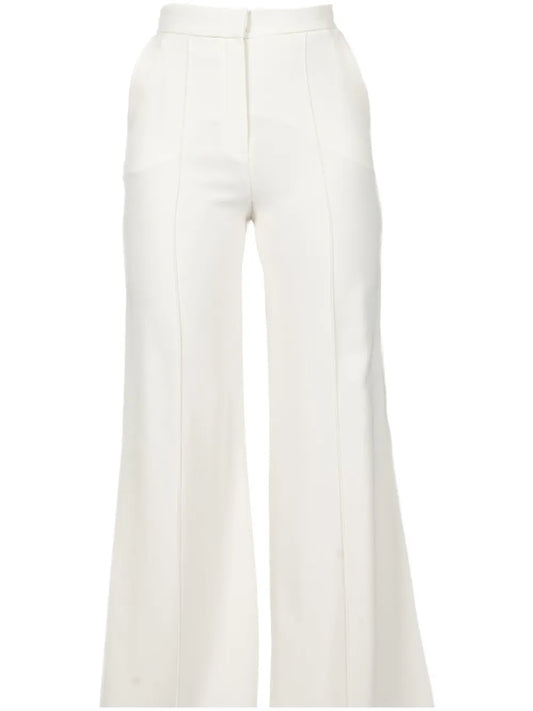 Cady-Texture Trousers