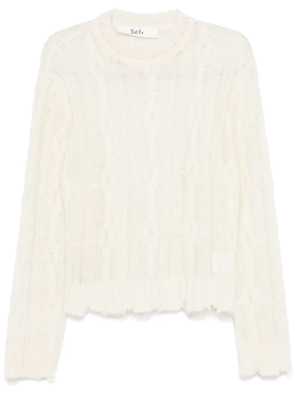 Solange Sweater