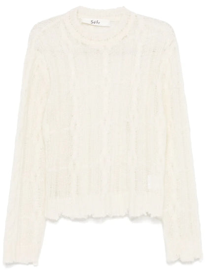 Solange Sweater
