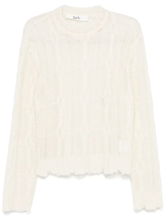 Solange Sweater