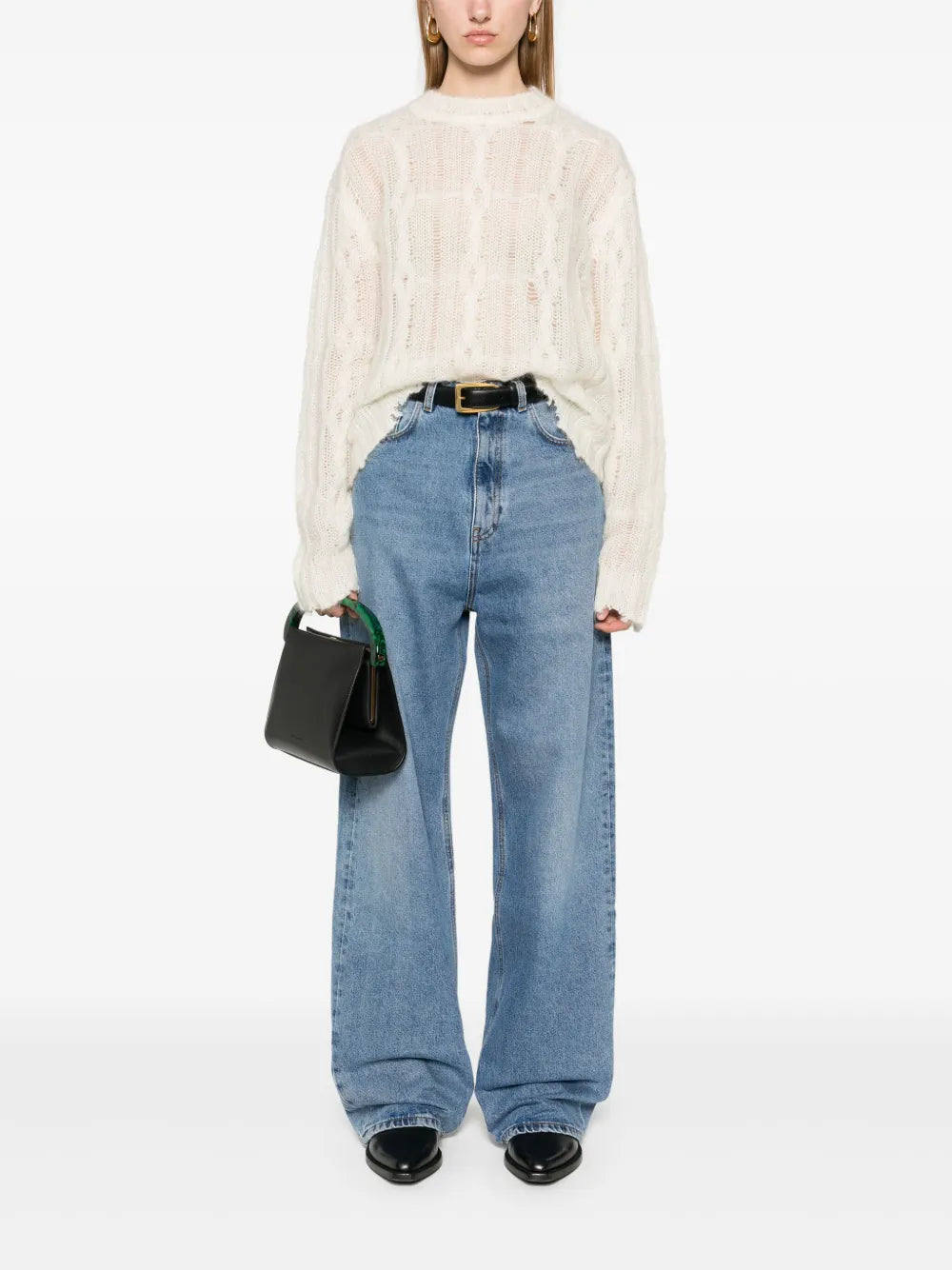 Solange Sweater