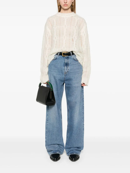 Solange Sweater