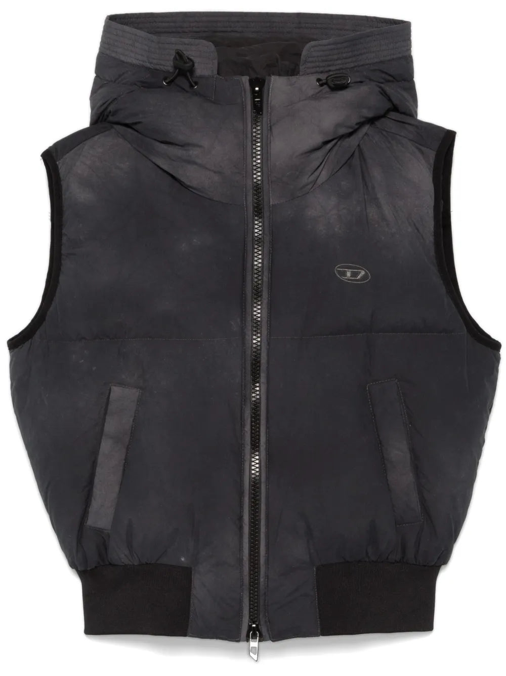 W-Peyt Gilet