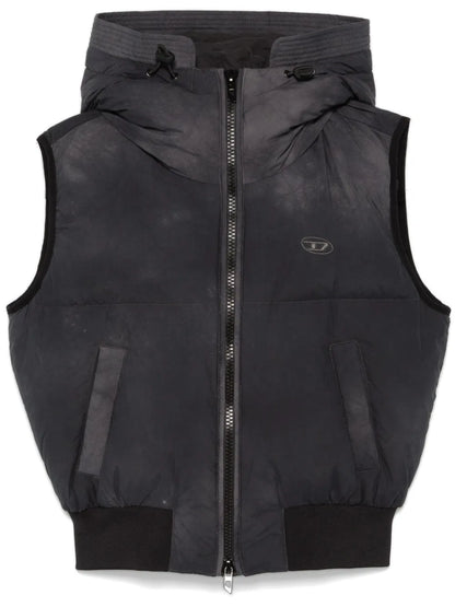 W-Peyt Gilet