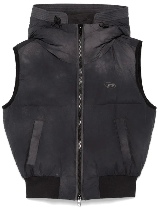 W-Peyt Gilet