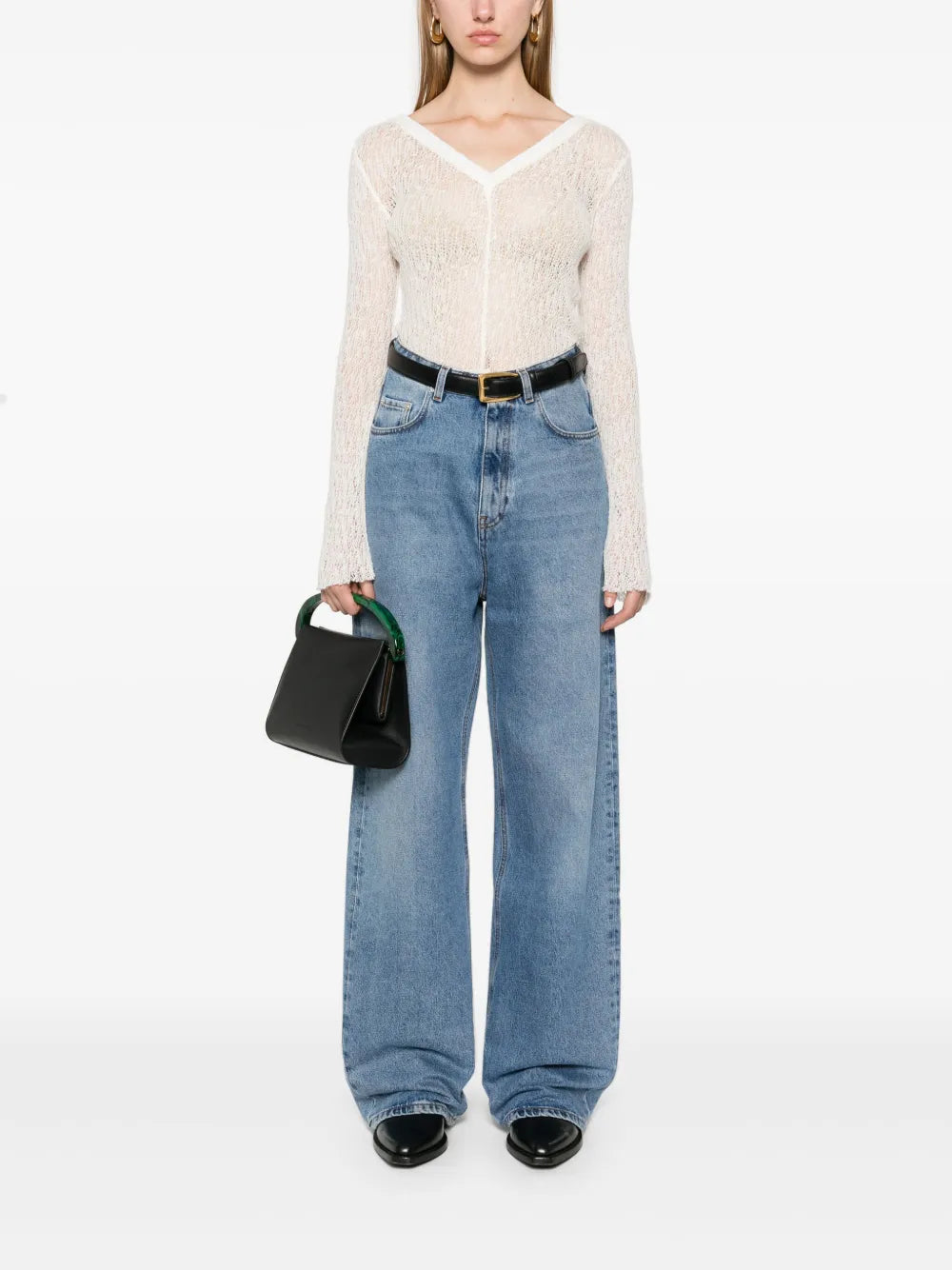 Maeve Top
