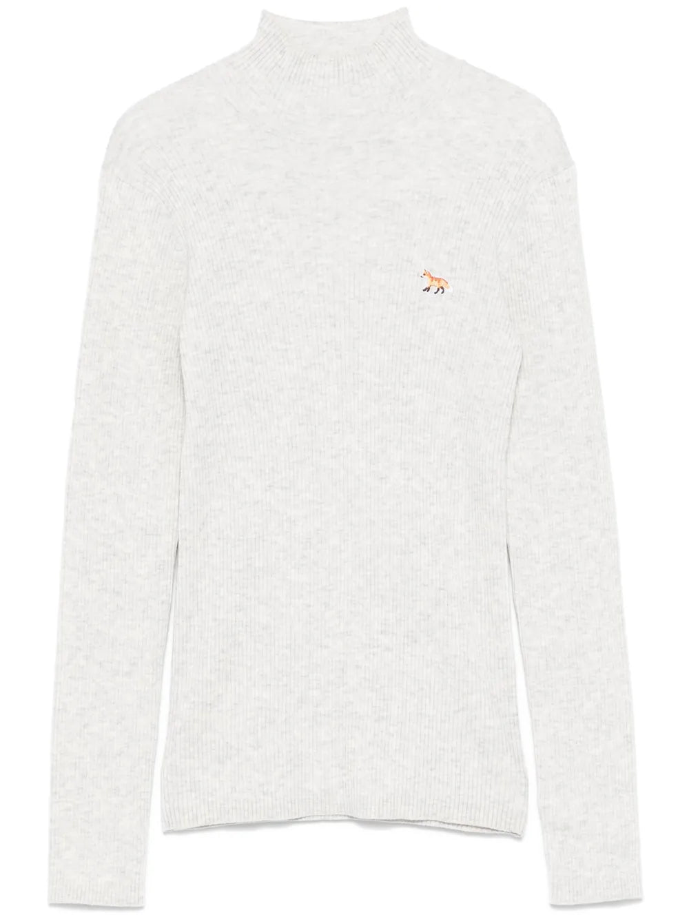 Baby Fox Sweater