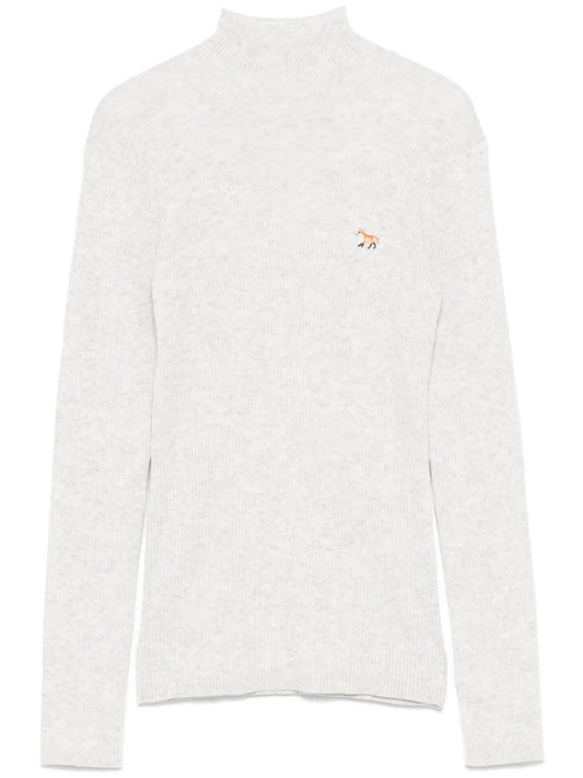 Baby Fox Sweater