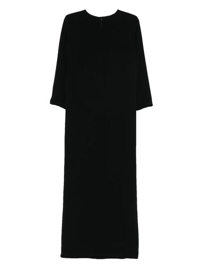 Jean Maxi Dress