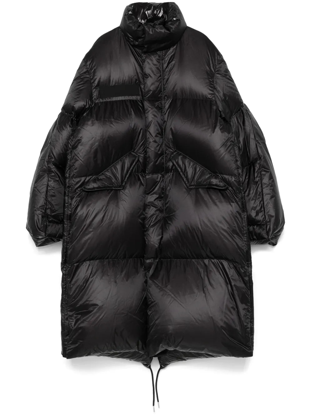 Padded Coat