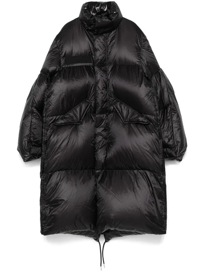 Padded Coat