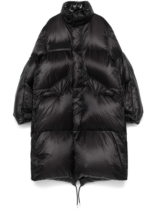 Padded Coat