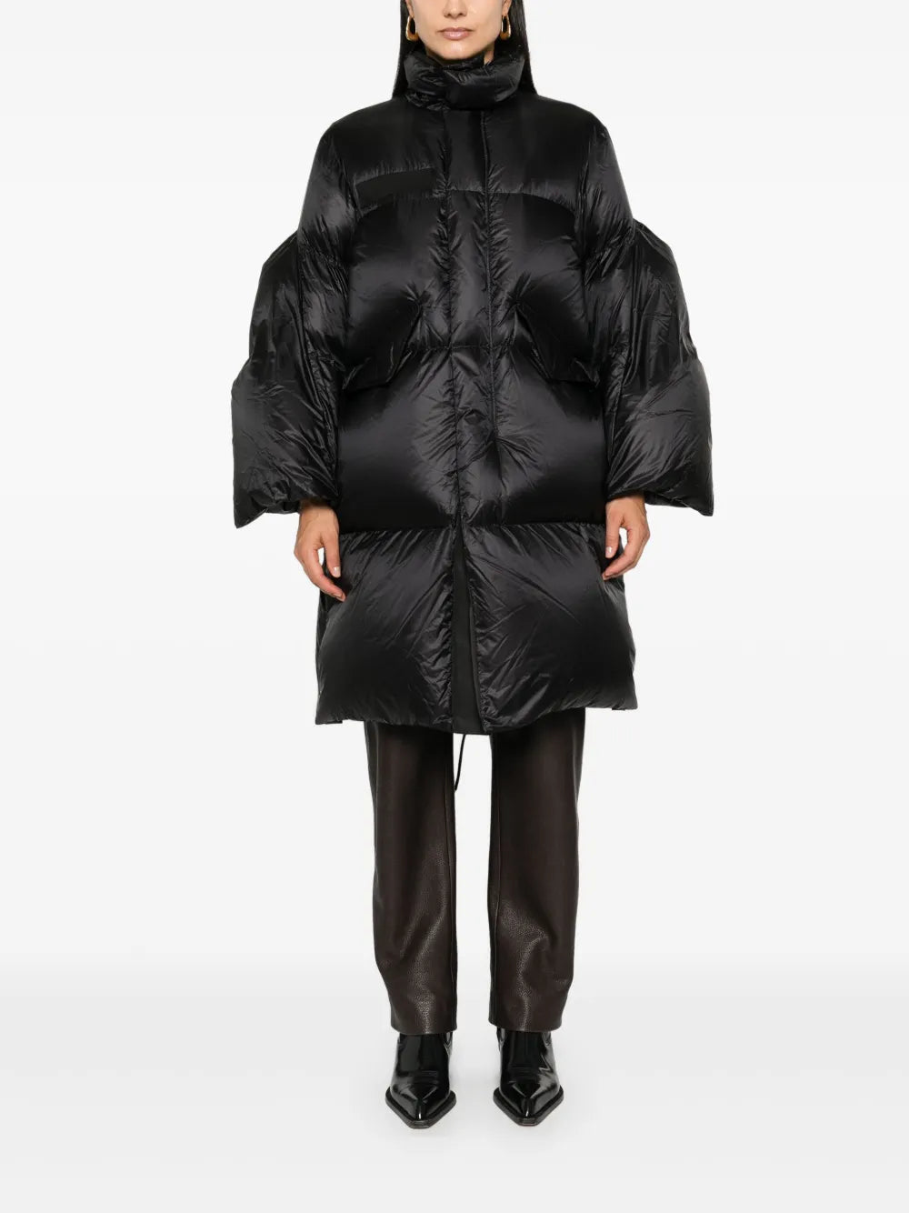 Padded Coat