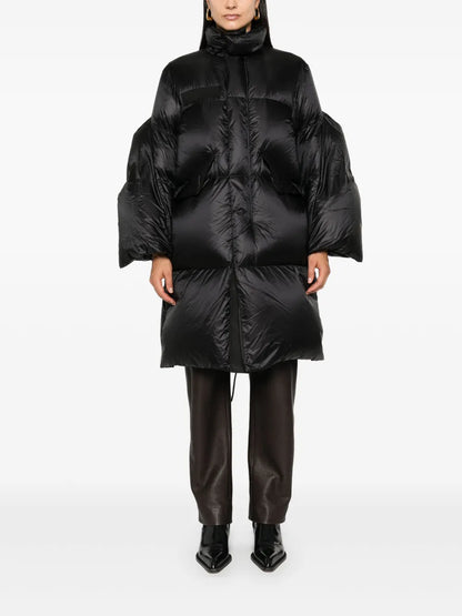 Padded Coat