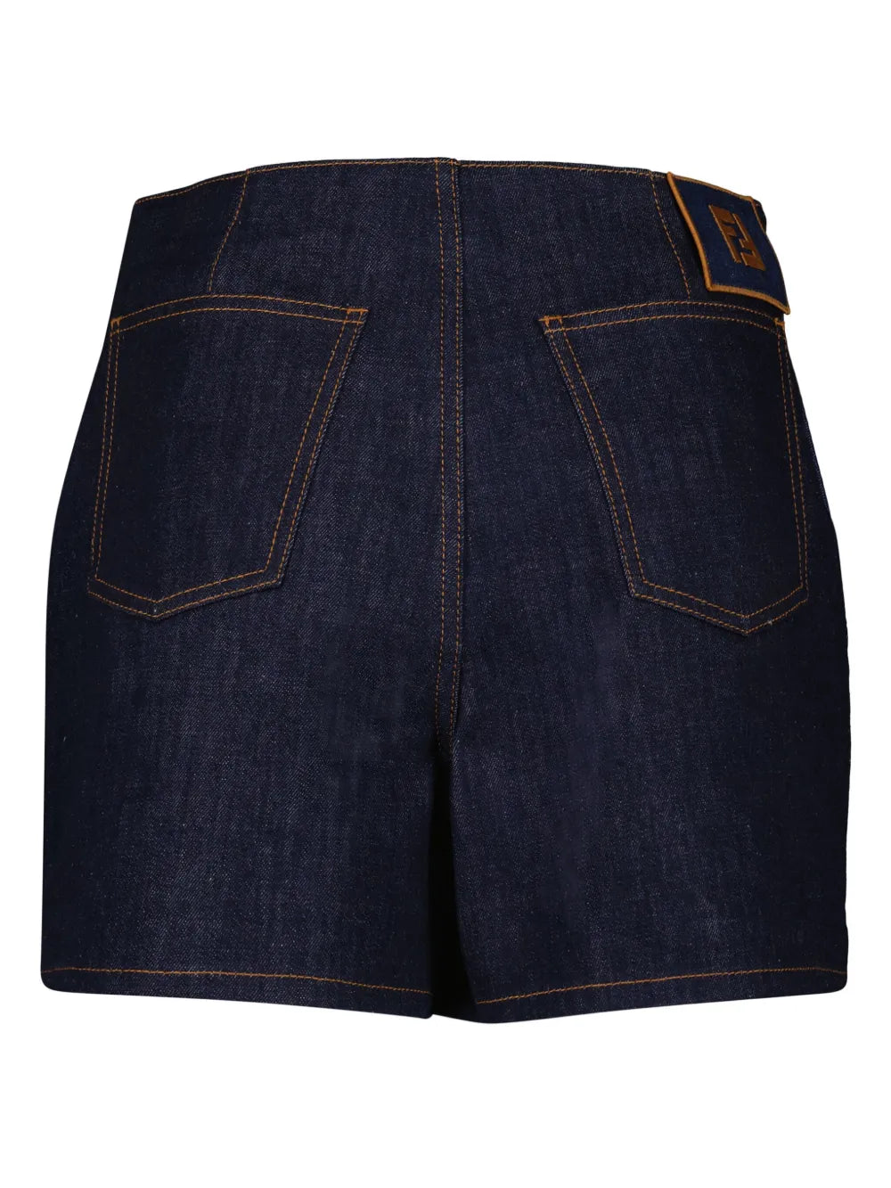 Layered Shorts