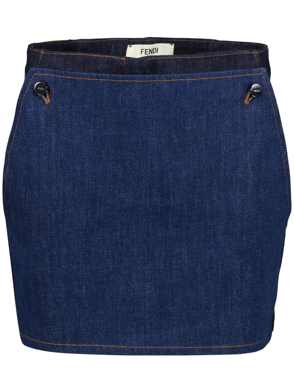 Layered Shorts