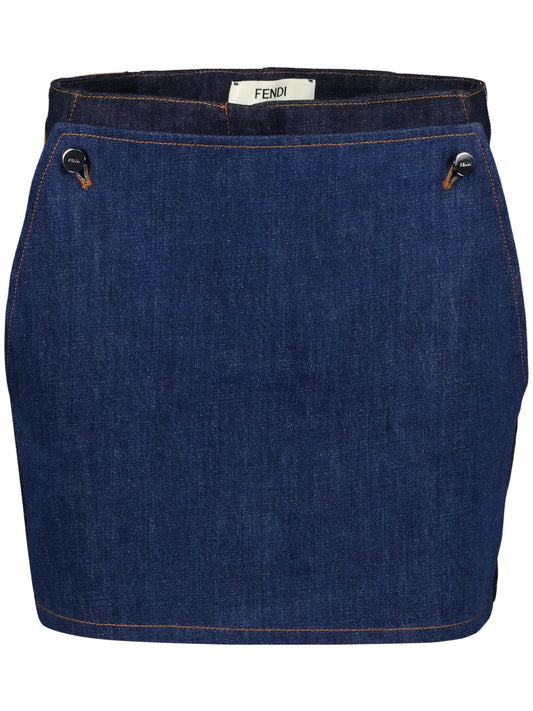 Layered Shorts