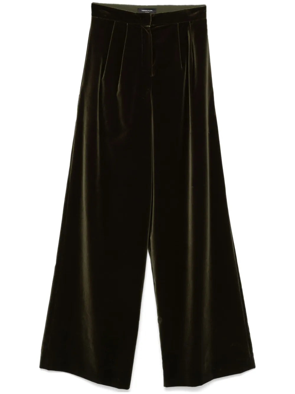 Velvet Trousers