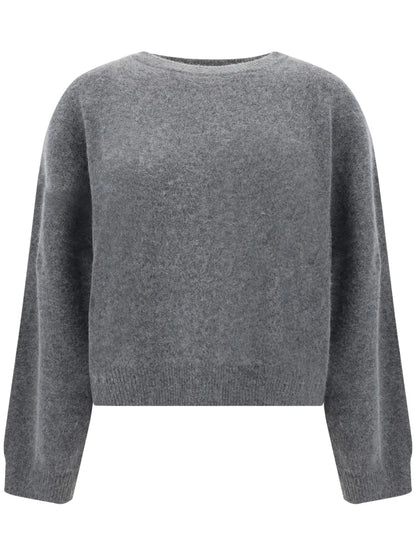 Ropo Sweater