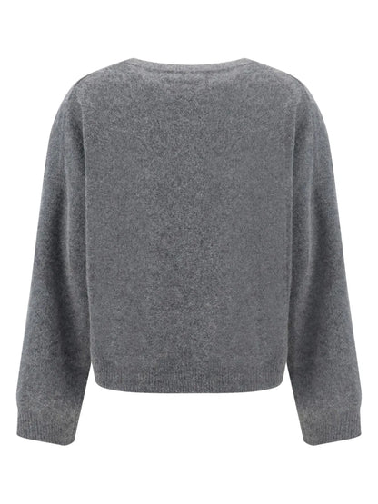 Ropo Sweater