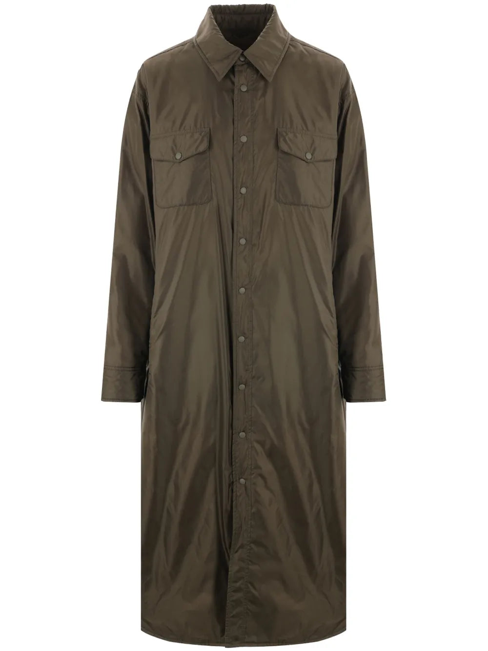 Ryan Coat