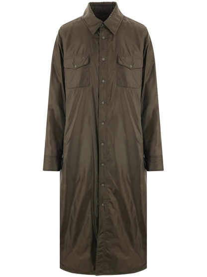 Ryan Coat