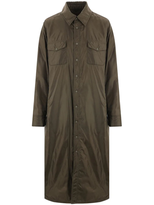 Ryan Coat