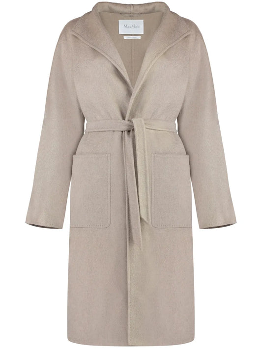 Lilia Cachemire Coat