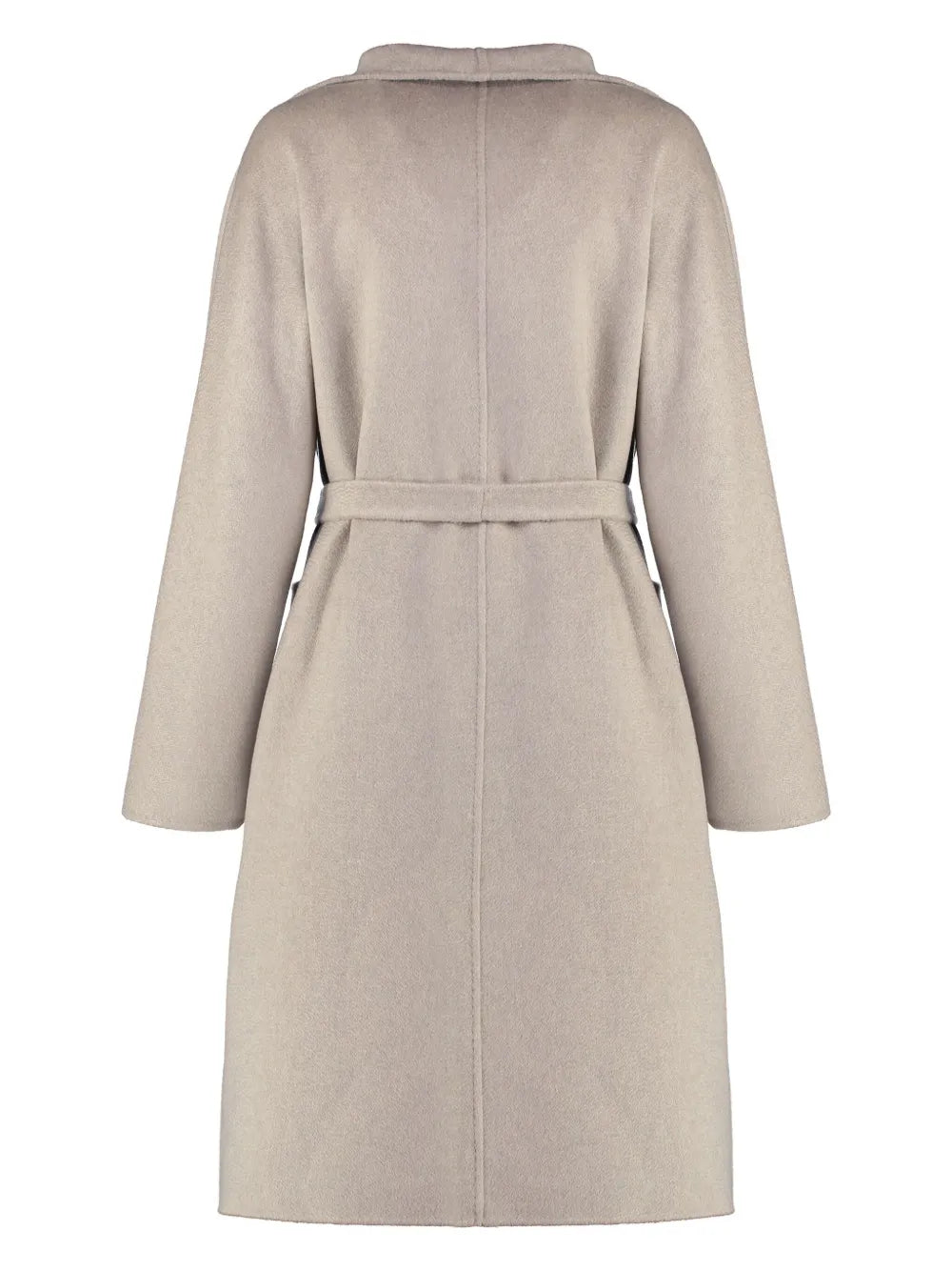 Lilia Cachemire Coat